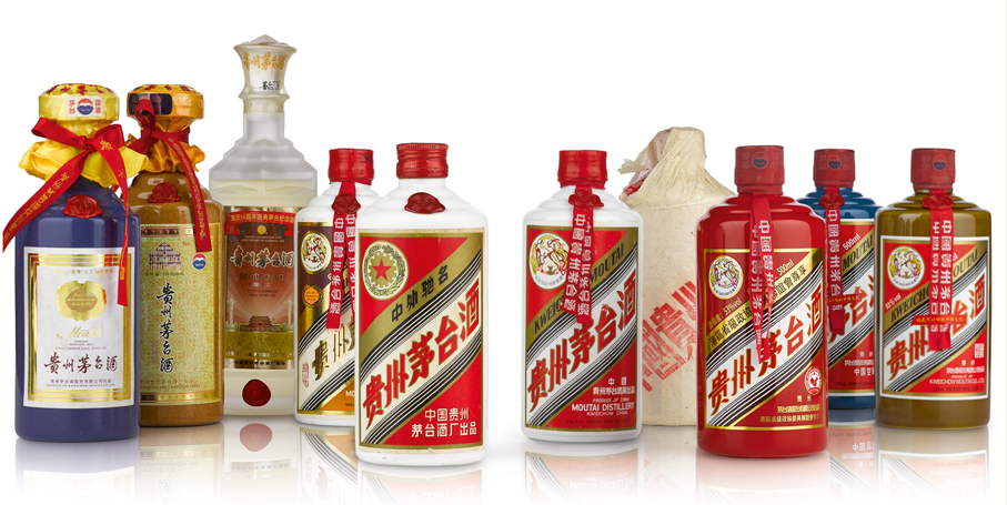 Những Loại Rượu Trung Quốc Nổi Tiếng: Văn Hóa và Nghệ Thuật Truyền Thống