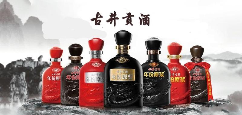 Rượu Mạnh Trung Quốc: Đặc Trưng và Sức Hút Văn Hóa Ngàn Năm