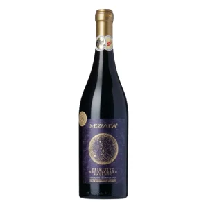 Rượu Vang Ý Mezzatia Primitivo Negroamaro