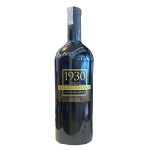 Vang Ý 1930 Negroamaro Appassimento 15%