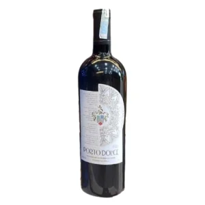 Rượu vang Porto Dol'ce Semi Dolce IGT