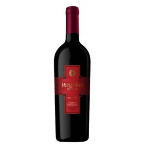 Rượu Vang Chile Regalo de Dios Selected Cabernet Sauvignon 14%