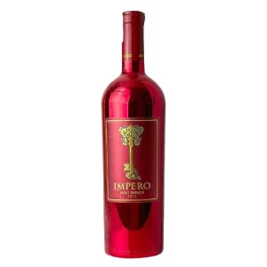 Rượu vang Ý Impero Semi Dolce Red