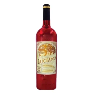 Rượu Vang Ý Luciano Semi Dolce Red