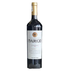 Rượu Vang Chile Mauricio Cabernet Sauvignon 13,5%