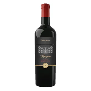 Rượu Vang Pháp Morgane Cabernet Sauvignon Bordeaux 13,5%