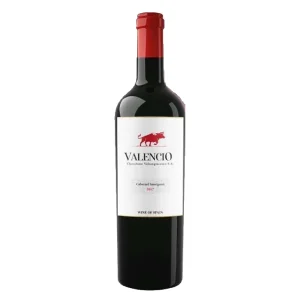 Rượu Vang Tây ban nha Valencio Cabernet Sauvignon