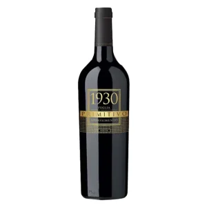 Rượu Vang Ý 1930 Primitivo Appassimento 15%
