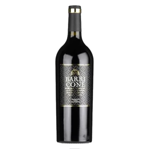 Rượu Vang Ý Barri Cone Primitivo 13,5%