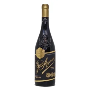 Rượu Vang Ý Gran Appasso Rosso Passito 14,5%