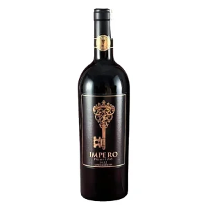 Rượu Vang Ý Impero Limited Edition 15,5%