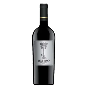 Vang Ý Impero Negroamaro Sangiovese Puglia 14,5%
