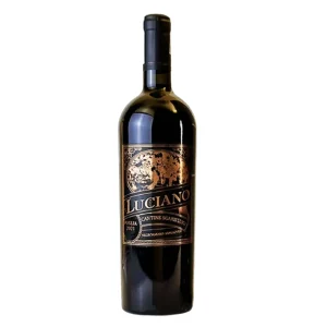 Vang Ý Luciano Rosso 14%