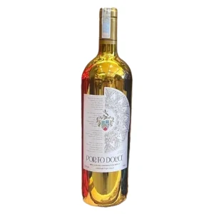 Vang Ý Porto Dol'ce Semi Dolce Gold 11,5%