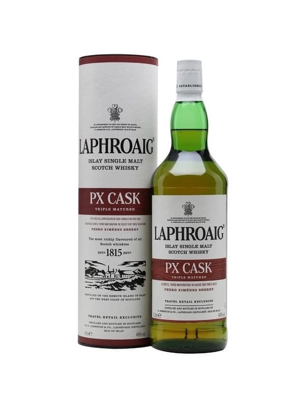 laphroaig pedro ximenez cask Giá tốt cho Laphroaig Pedro Ximenez Cask