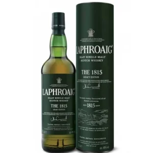 Giá Rượu Laphroaig 1815 Legacy Edition