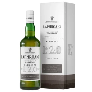 Rượu Laphroaig Elements 2.0
