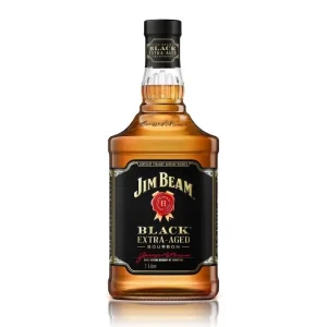 Rượu Jim Beam Black 1Lit