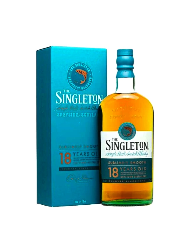 gia ruou singleton 18 Giá rượu Singleton 18