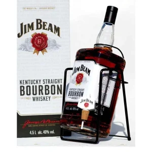 Jim Beam 4 5L