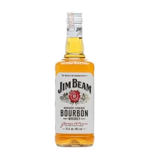 Rượu Jim Beam White