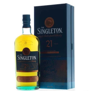 Rượu singleton 21
