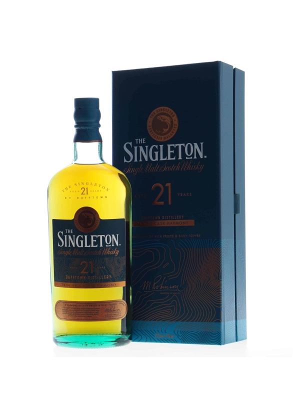 kham pha ruou singleton 21 Rượu singleton 21
