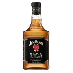 Rượu Jim Beam Black Extra Aged
