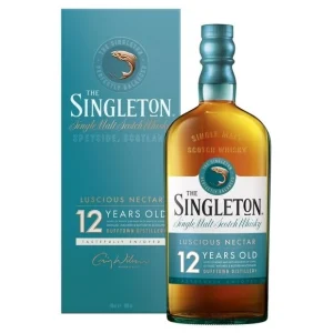 Giá Rượu Singleton 12 Years Old