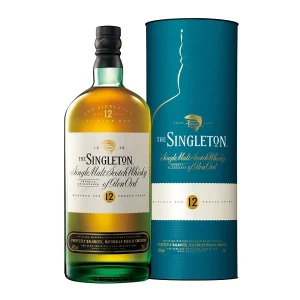 Rượu Singleton 12 Glen Ord