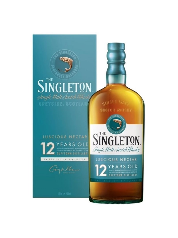 ruou singleton 12 Giá Rượu Singleton 12 Years Old