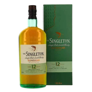 Singleton 12 Glendullan