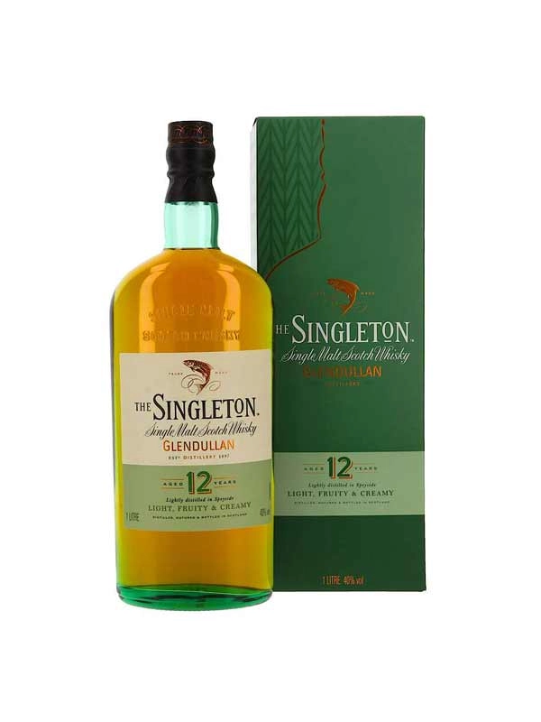 singleton 12 glendullan Singleton 12 Glendullan