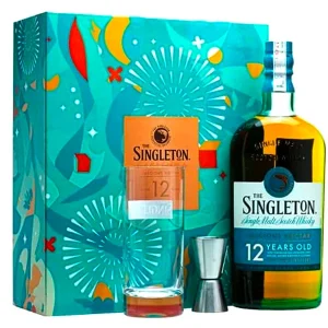 Singleton 12 hộp quà 2025