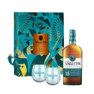 Singleton 15 hộp quà 2025