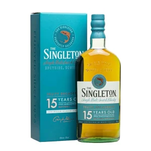 Singleton 15 Whisky