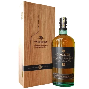 Singleton 18 hộp gỗ