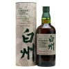 Hakushu Japanese Forest Limited Edition 43%
