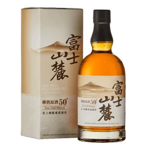 Rượu Fuji Sanroku 50%