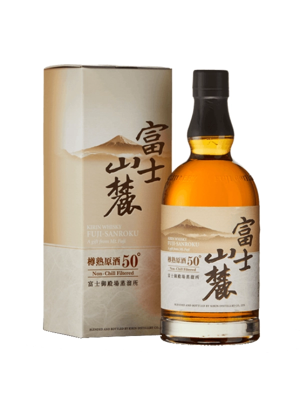 ruou fuji sanroku Rượu Fuji Sanroku 50%