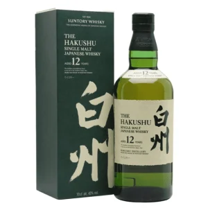 Rượu Hakushu 12 750ml