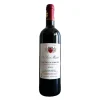 Vang Pháp Clos Saint Martial Saint Emilion Grand Cru
