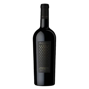 Pliniana Primitivo di Manduria DOC Limited Edition