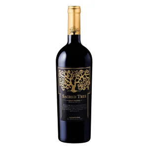 Rượu Vang Chile Sacred Tree Reserva Cabernet Sauvignon